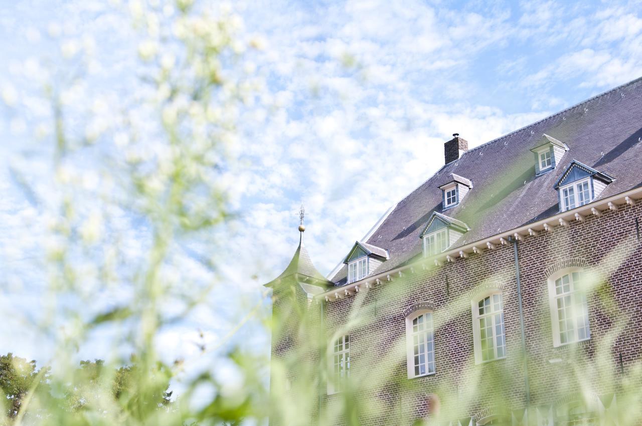 Kasteel Aldenghoor Bed & Breakfast Haelen Exterior foto