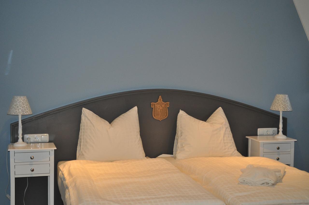 Kasteel Aldenghoor Bed & Breakfast Haelen Exterior foto